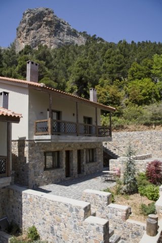 Στην Εύβοια με το enikos.gr