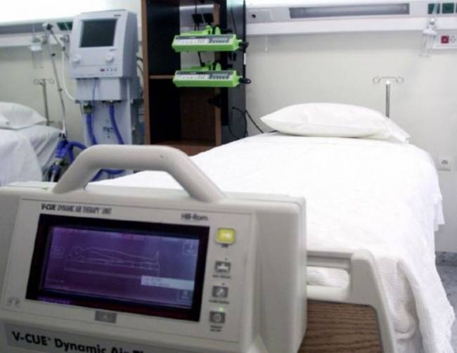 Νεφροπαθής κινδύνευσε κατά την αιμοκάθαρση