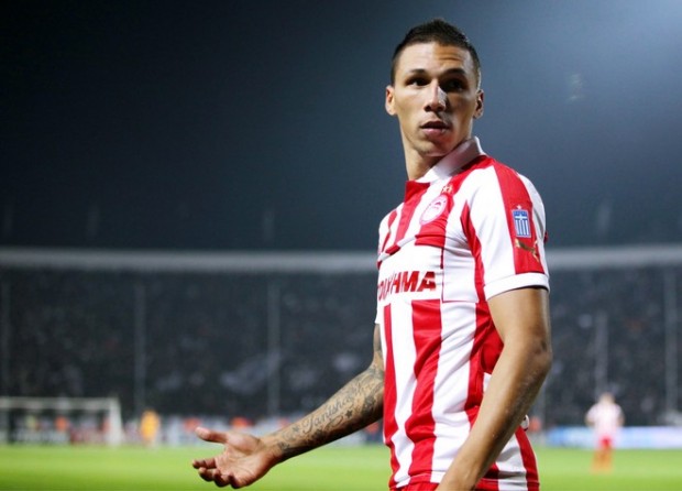 Εκτός αποστολής Χολέβας, Ιμπαγάσα