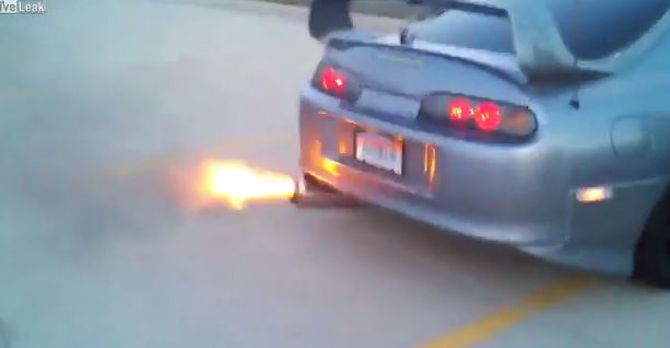 BINTEO-H εξάτμιση… πολυβόλο