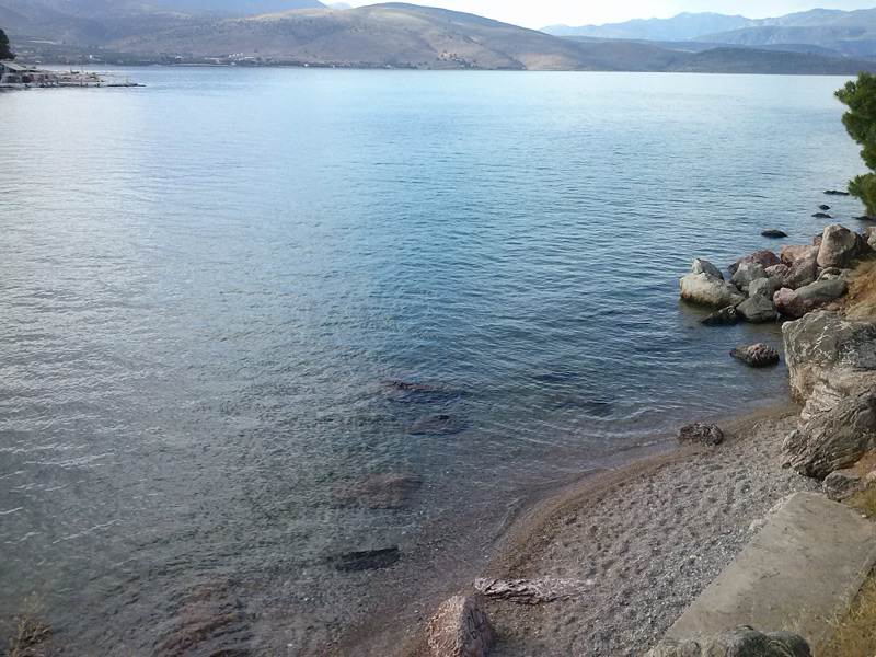 Με το enikos.gr στο Epavlis Boutique Suites