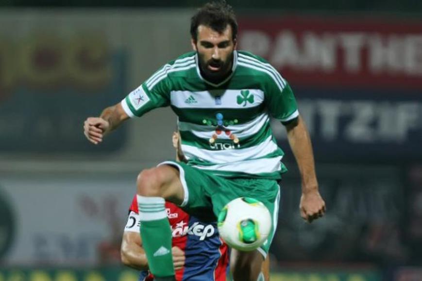 Live: Παναθηναϊκός –Λεβαδειακός 1-0