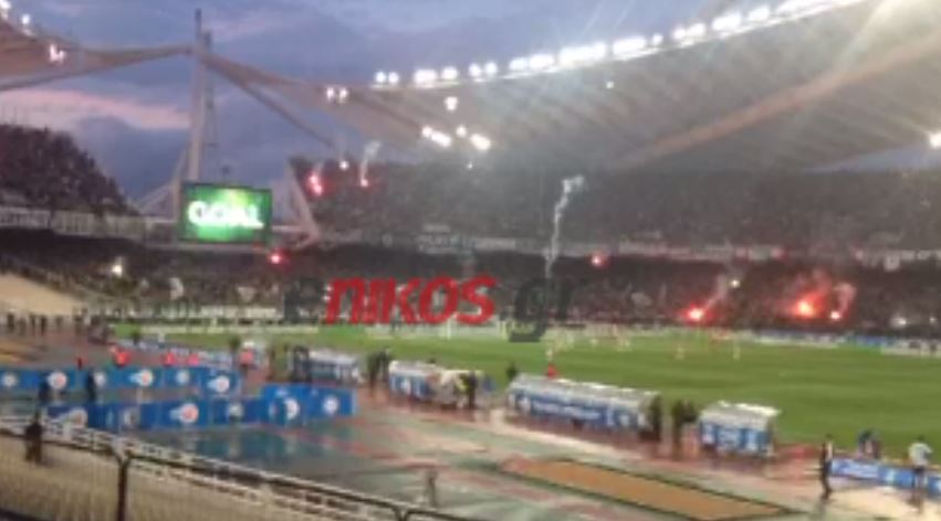 ΒΙΝΤΕΟ-Το γκολ του Μπεργκ