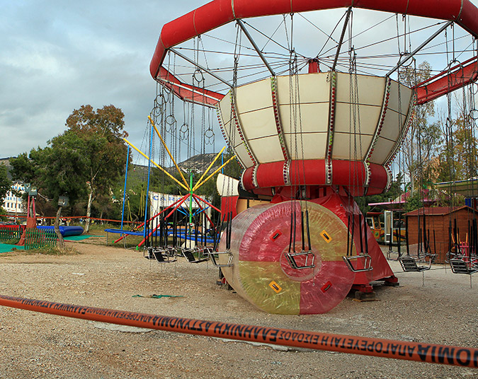 Διερεύνηση ευθυνών του Δήμου Ελληνικού για το τραγικό δυστύχημα