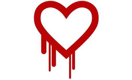 Δες αν «κόλλησες» Heartbleed