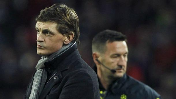 Θρήνος στο παγκόσμιο ποδόσφαιρο-Πέθανε ο Τίτο Βιλανόβα