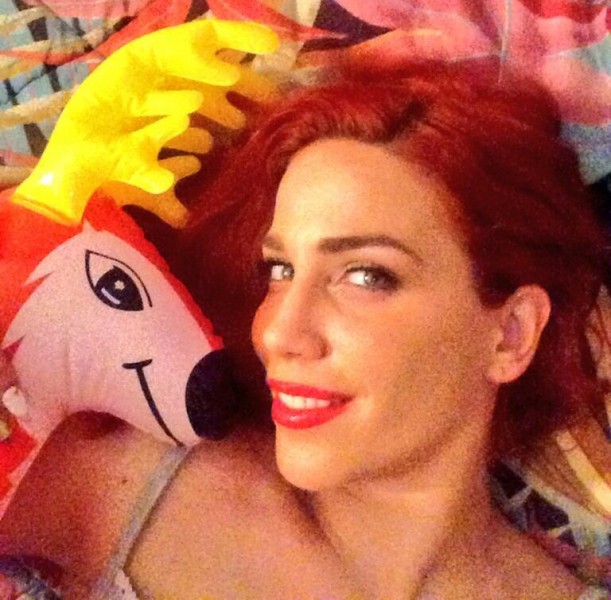 Μεγάλη απώλεια για την Κατερίνα Στικούδη