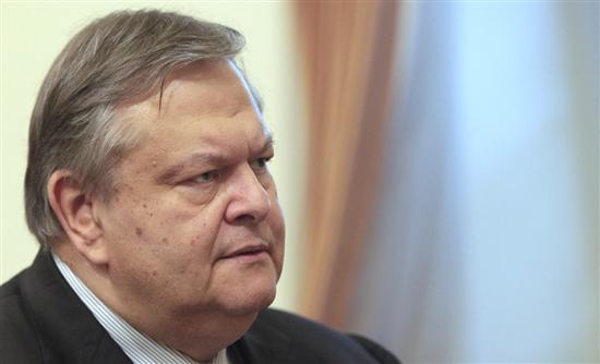 Βενιζέλος: Αρχίσαμε να γυρίζουμε σελίδα