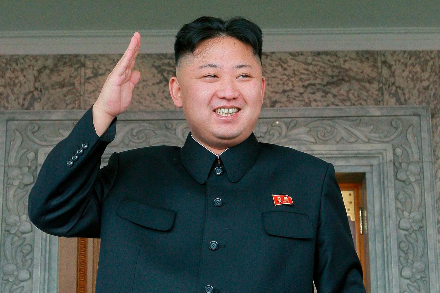 Εκτελέστηκε με φλογοβόλο υφυπουργός στη Βόρεια Κορέα