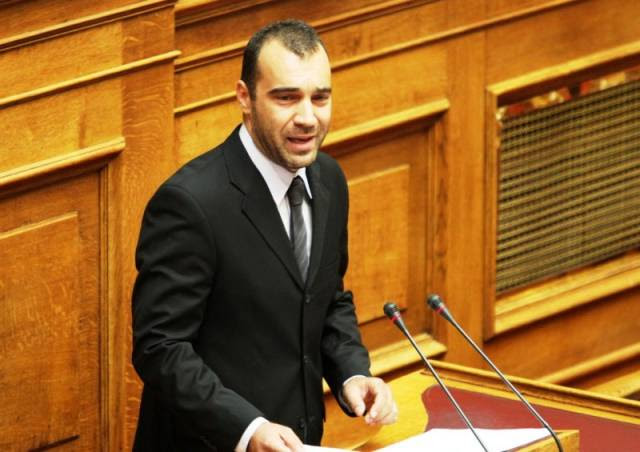 Η απάντηση του Ηλιόπουλου για το μήνυμα-σοκ