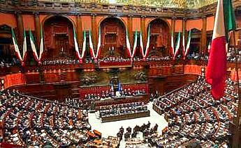 Ιταλία: Νομοσχέδιο για τη μετανάστευση