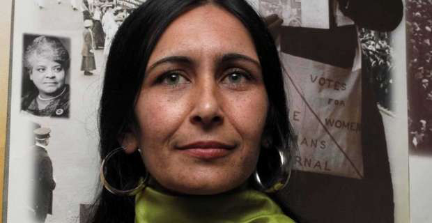 Η Σαμπιχά, ο ΣΥΡΙΖΑ και η τουρκική πολιτική στη Θράκη