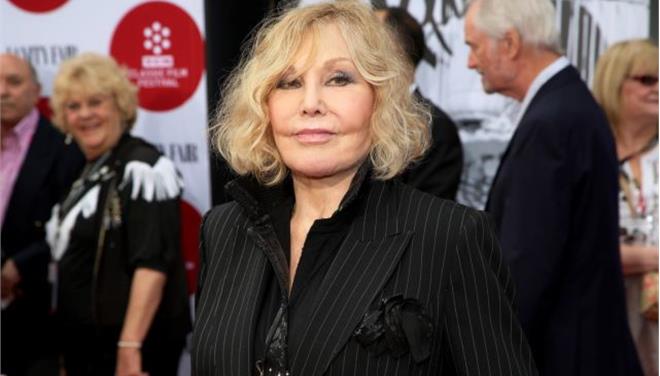 Θύμα εκφοβισμού στην τελετή των ‘Οσκαρ δηλώνει η Κιμ Νόβακ