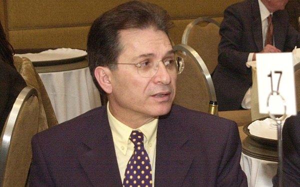 Παραπέμπεται ο Ιωάννης Ανθόπουλος