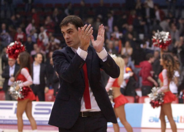 Μπαρτζώκας: Νίκη προοπτικής και περηφάνιας