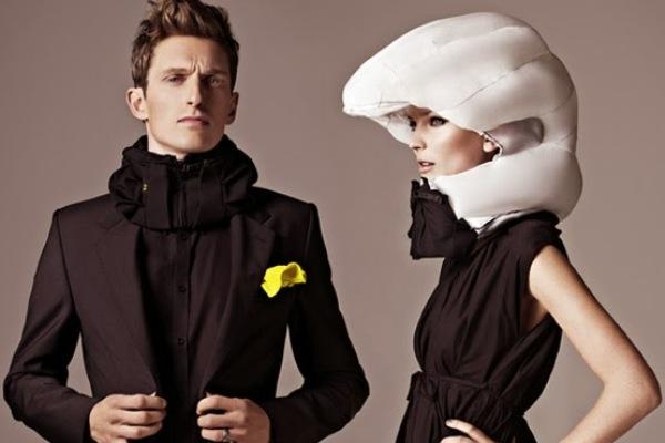 ΒΙΝΤΕΟ-Το κράνος – αερόσακος