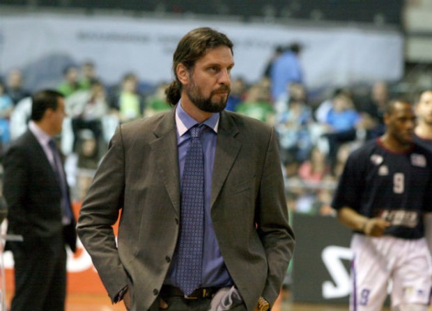 Αλβέρτης: «Να προκριθούμε στη Μόσχα»