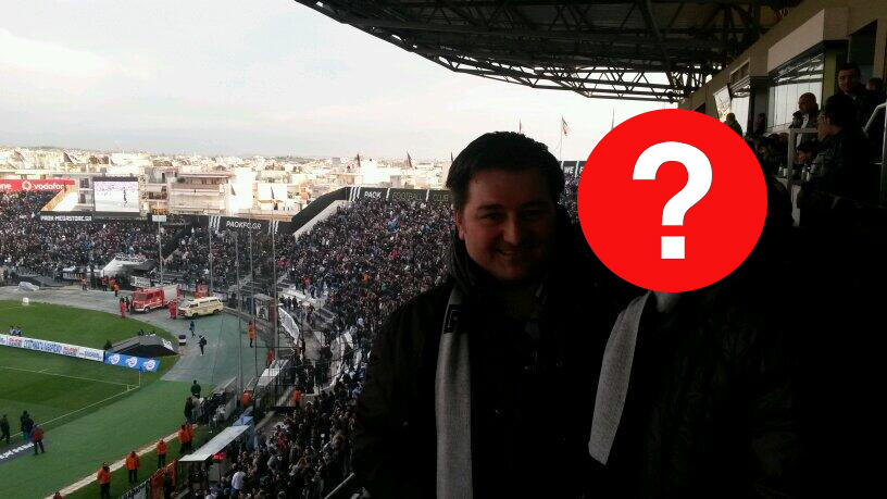 ΦΩΤΟ-Ποια βουλευτής έβγαλε selfie στην φλεγόμενη Τούμπα;