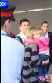 ΒΙΝΤΕΟ-Οπαδός της Μπάρτσα αποδοκιμάζει τον Μέσι