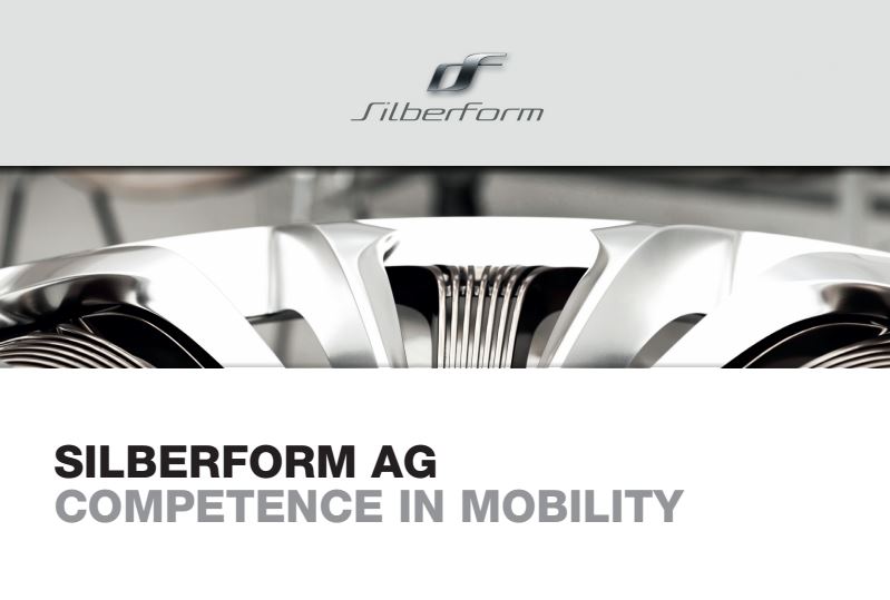 Πρακτική για 30 Έλληνες φοιτητές στην Silberform AG-Προετοιμάζοντας στελέχη για το νέο παράρτημα στην Ελλάδα