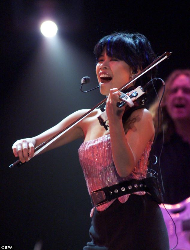 Η φρικτή ζωή της Βανέσα Μέι