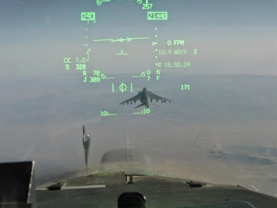 ΒΙΝΤΕΟ-Τούρκοι πιλότοι “χάνουν” ελληνικά F16