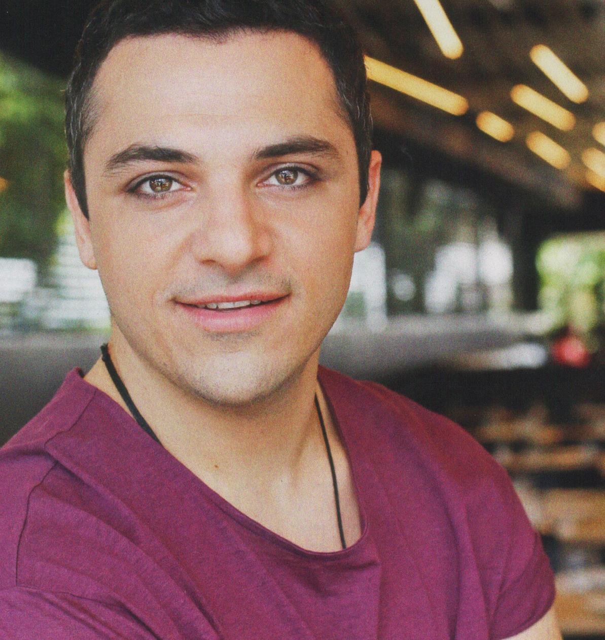 Δόξας: Mαγκιά του Σφακιανάκη