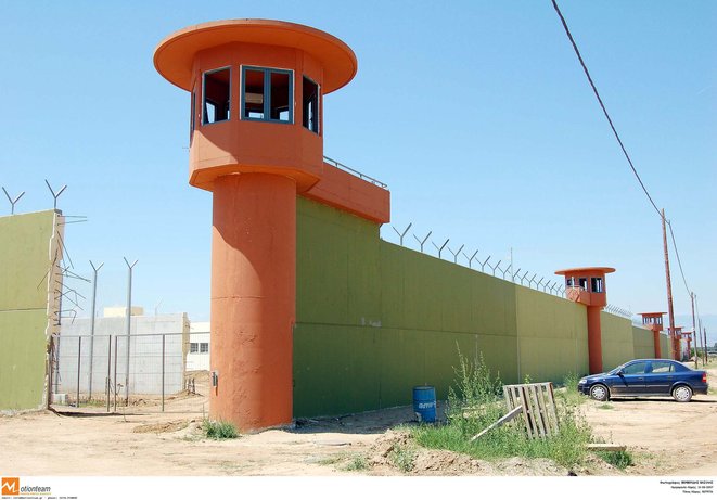 Προθεσμία για να απολογηθούν έλαβαν οι σωφρονιστικοί