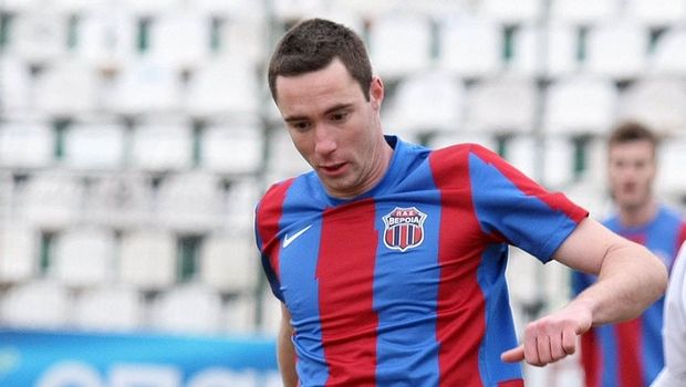 LIVE-Βέροια – Αστέρας Τρίπολης 1-0 (77’)