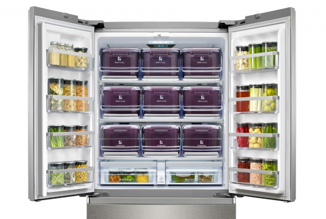 Πόσο αντέχουν τα τρόφιμα εκτός ψυγείου;