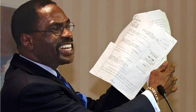 Έφυγε από τη ζωή ο Hurricane