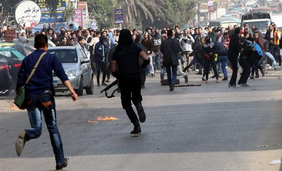 Αίγυπτος: Ακτιβιστές κατά του νόμου για τις διαδηλώσεις