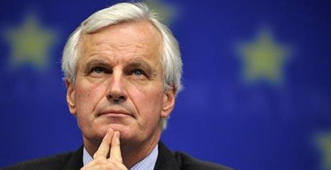 Μπαρνιέ:Σημαντική η έξοδος της Ελλάδας στις αγορές