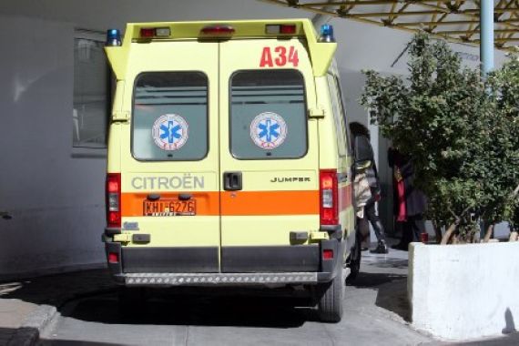 Βρέθηκε νεκρός στην τουαλέτα