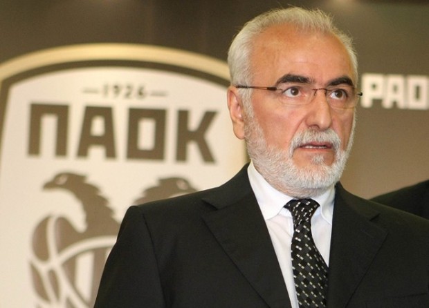 Ο ΠΑΟΚ για τις δηλώσεις Βρέντζου στη Realnews