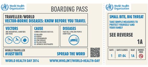 Το ΚΕ.ΕΛ.Π.ΝΟ για την Παγκόσμια Ημέρα Υγείας