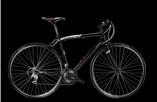 Το όνομα του νικητή του ποδηλάτου