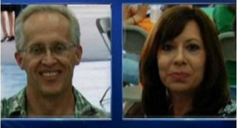 Αποσωληνώθηκε η 51χρονη Αμερικανίδα