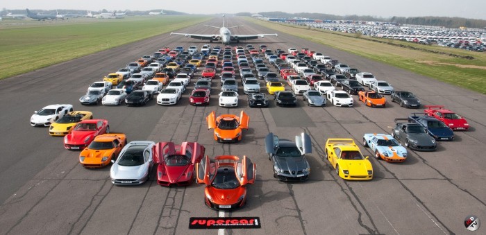 ΒΙΝΤΕΟ-Μία φωτογραφία, χιλιάδες ίπποι