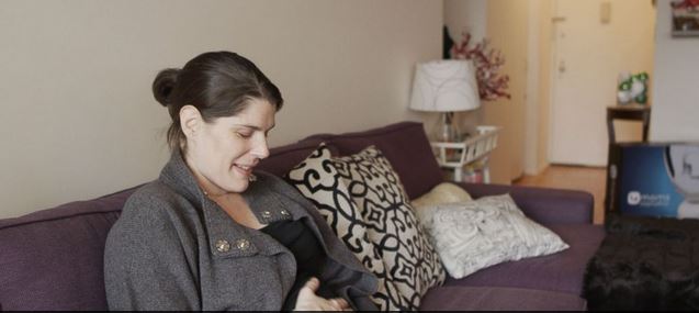 Έγκυος επέλεξε να πεθάνει για να ζήσει το παιδί της