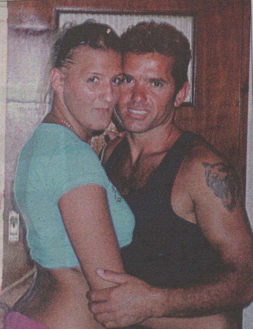 Ισόβια και στο Εφετείο για τους δολοφόνους του Μίμη Ζουγανέλη