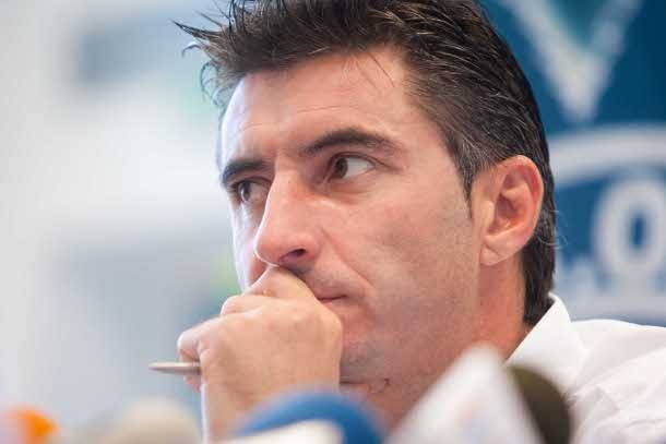 Το «Ποτάμι» υπέρ Ζαγοράκη