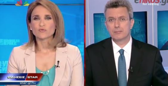ΒΙΝΤΕΟ-Νίκος Χατζηνικολάου: Γιατί ακυρώθηκε η πρόσκληση στον Θεοδωράκη…