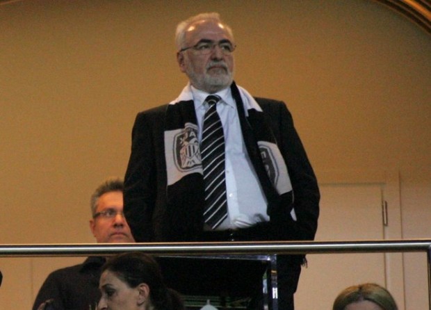 Σαββίδης: Να μας γίνει μάθημα