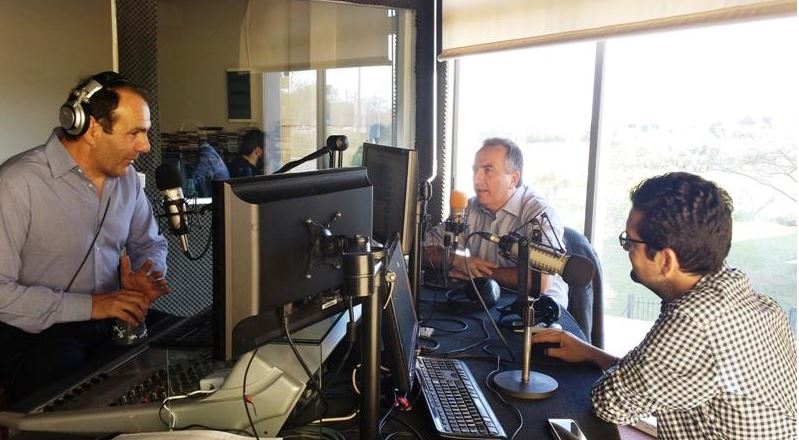 Καλαφάτης: Ο Μπουτάρης δεν έχει δικαιώσει τις προσδοκίες των πολιτών