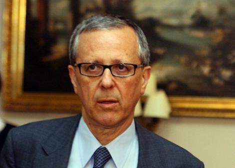 Μπαλτάκος:«Να επανενωθεί η Δεξιά»