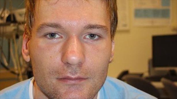 Όσλο-Αναγνωρίστηκε ο άνδρας χωρίς ταυτότητα