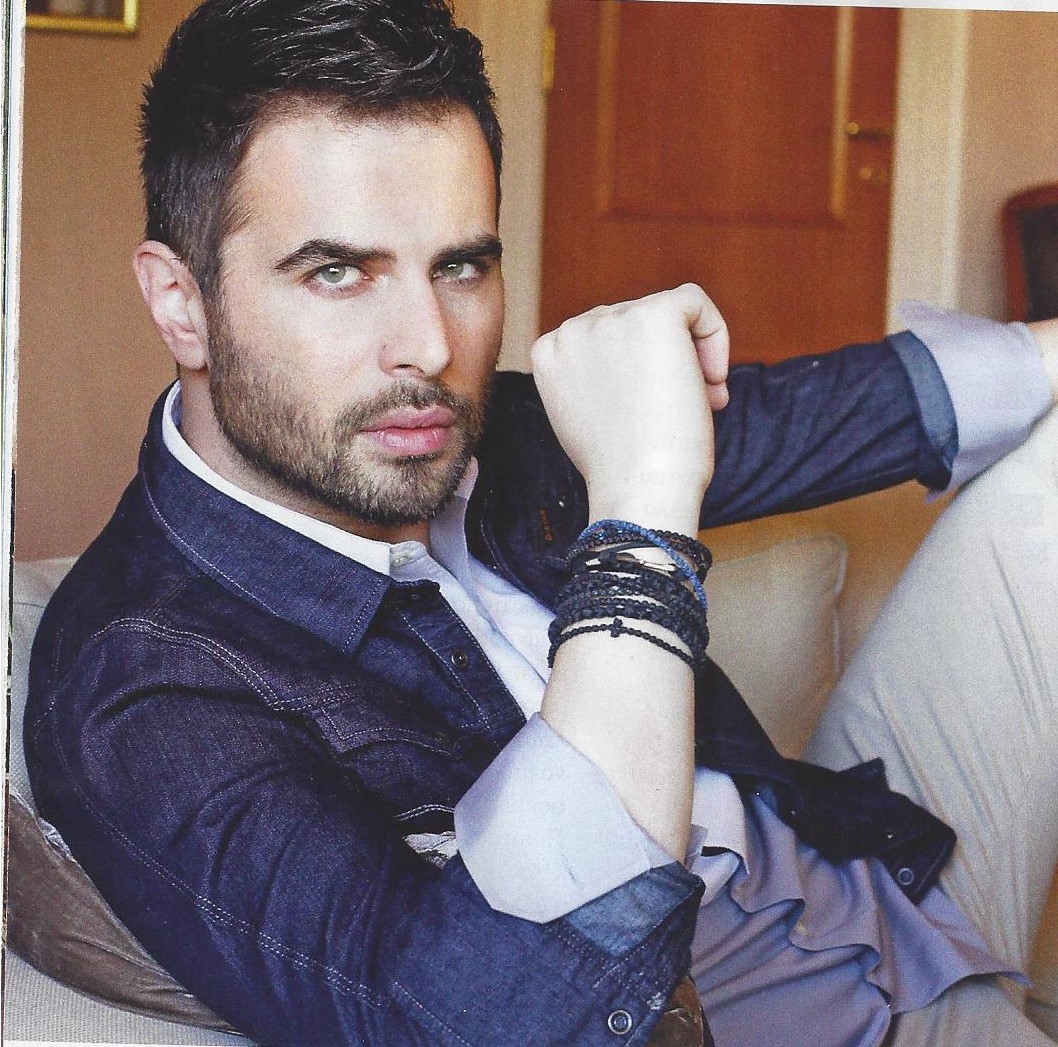 Παπαδόπουλος: Δεν πληρώνομαι από το “J2US”