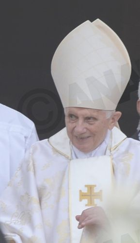 Φραγκίσκος: Οι δύο άγιοι πάπες είχαν θάρρος