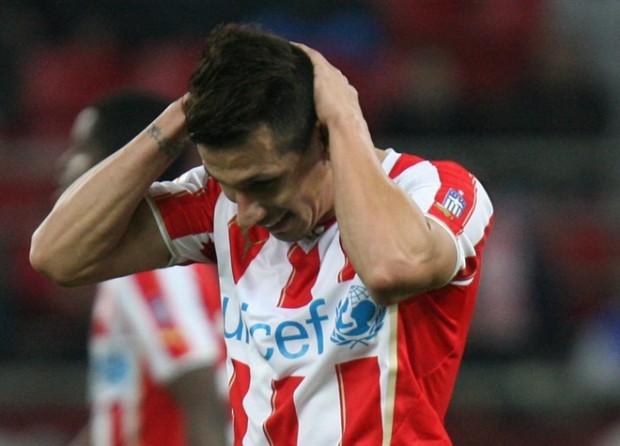 Σοκ στον Ολυμπιακό με τον Πέρες